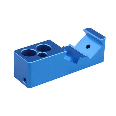 قطعات سخت افزاری تراش تراش Cnc تراشکاری Cnc تراش سفارشی آلیاژ آلومینیوم