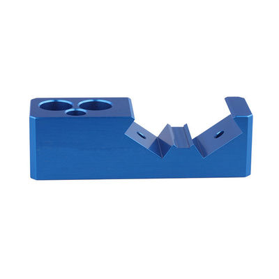 قطعات سخت افزاری تراش تراش Cnc تراشکاری Cnc تراش سفارشی آلیاژ آلومینیوم