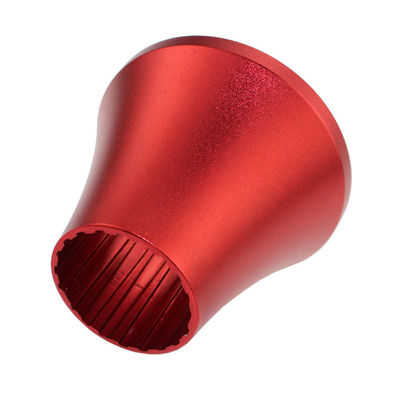 OEM Precision Manufacturing Casting Alluminium Casting Alloy Die Casting Lamp Shade