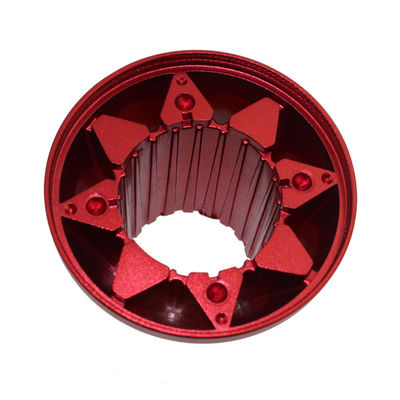 OEM Precision Manufacturing Casting Alluminium Casting Alloy Die Casting Lamp Shade