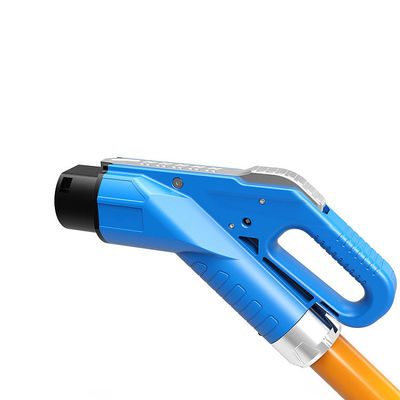 OEM تولید دقیق آلومینیوم آلیاژ مرطوب شدن ریختن خودروهای انرژی جدید لوازم جانبی تفنگ شارژ
