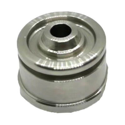 آلیاژ آلومینیوم سفارشی ماشین CNC ماشین تراش ماشین CNC قطعات سخت افزاری ماشین