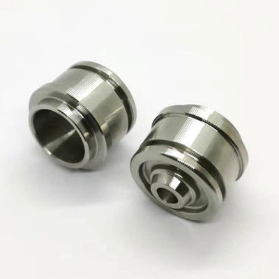 آلیاژ آلومینیوم سفارشی ماشین CNC ماشین تراش ماشین CNC قطعات سخت افزاری ماشین