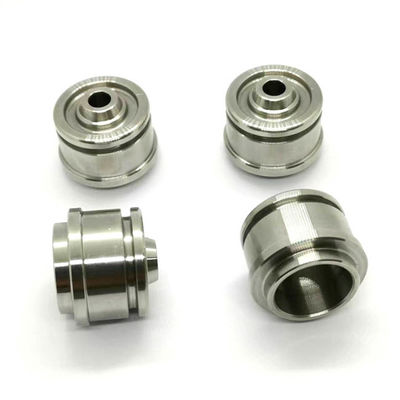 آلیاژ آلومینیوم سفارشی ماشین CNC ماشین تراش ماشین CNC قطعات سخت افزاری ماشین