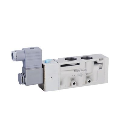 قطعات داخلی شیر برقی ریخته گری آلیاژ آلومینیوم OEM
