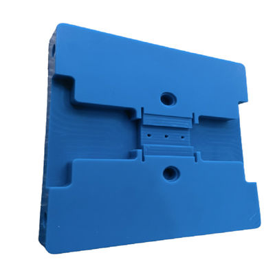 POM PA66 تراش Cnc ماشینکاری Cnc Cnc فرز دقیق فلز سفارشی