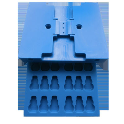 POM PA66 تراش Cnc ماشینکاری Cnc Cnc فرز دقیق فلز سفارشی