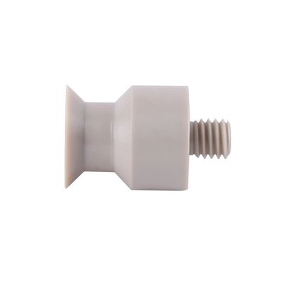 POM Cnc Lathe Cnc Machining Cnc Laith Machine Precision Non Standard Custom