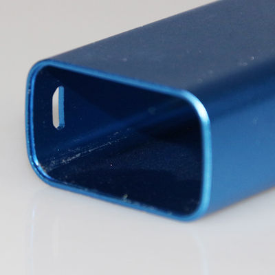 Finish Surface Custom CNC Machining Center Power Shell