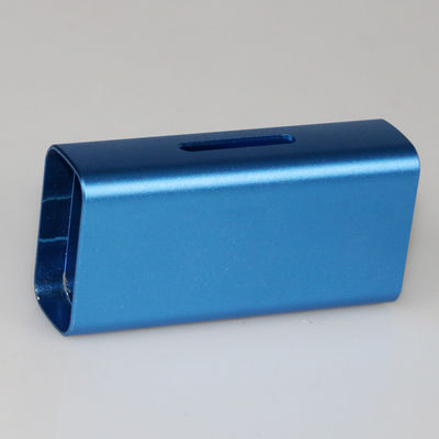 Finish Surface Custom CNC Machining Center Power Shell