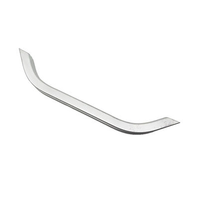 قطعات نور LED ماشینکاری سفارشی CNC آلیاژ آلومینیوم
