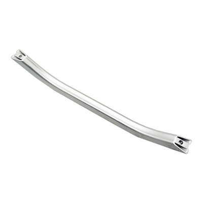 قطعات نور LED ماشینکاری سفارشی CNC آلیاژ آلومینیوم