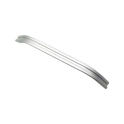 قطعات نور LED ماشینکاری سفارشی CNC آلیاژ آلومینیوم