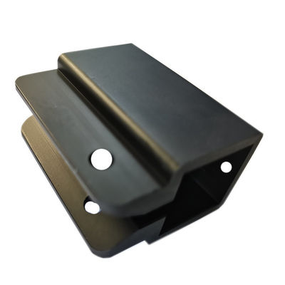 آلیاژ منیزیم سفارشی CNC ماشینکاری Micro Cnc منیزیم قطعات دقیق