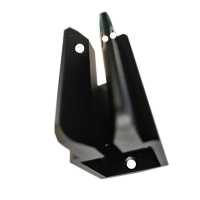 آلیاژ منیزیم سفارشی CNC ماشینکاری Micro Cnc منیزیم قطعات دقیق