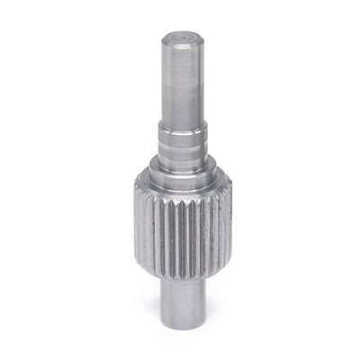 قطعات ماشین تراش Cnc 4 محور سفارشی 304 فولاد ضد زنگ