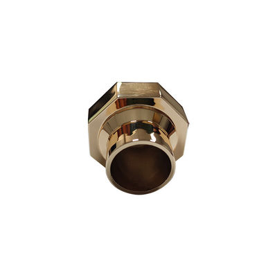 درپوش آرایشی عطر فلزی سفارشی درب بطری شراب ریخته گری روی آلیاژ روی