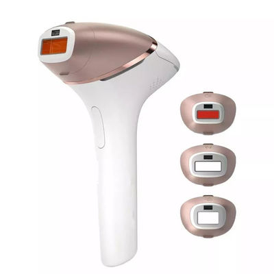 قالب گیری تزریق پلاستیک سفارشی برای ابزار آرایشی پاک کننده صورت