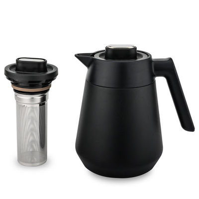 قالب CE Injection Molding 316 Stainless Steel Teapot Domestic Hot Water Bottle Thermos