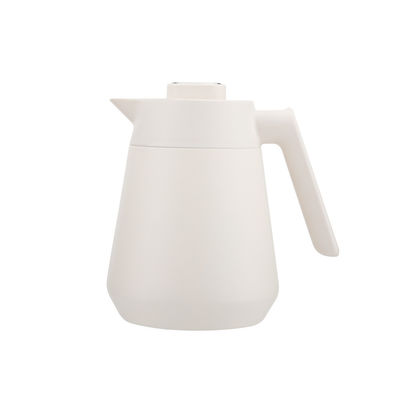 قالب CE Injection Molding 316 Stainless Steel Teapot Domestic Hot Water Bottle Thermos