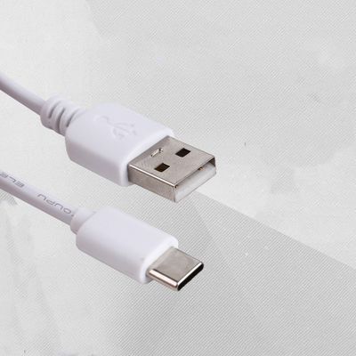 کابل شارژ CAD نوع C برای هواوی شارژ کابل داده USB ROHS