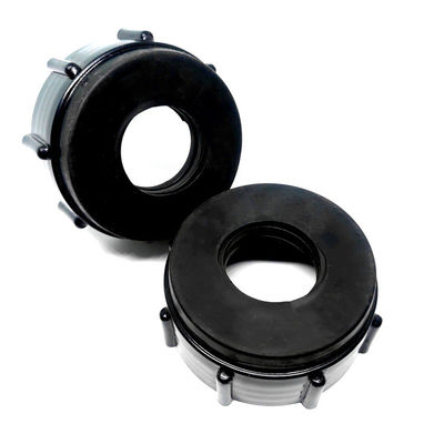محصولات HDPE قالب گیری تزریق پلاستیک 0.01 میلی متری