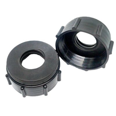 محصولات HDPE قالب گیری تزریق پلاستیک 0.01 میلی متری