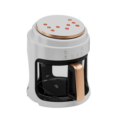 صفحه نمایش لمسی با ظرفیت بزرگ توسعه قالب گیری تزریق پلاستیک Air Fryer