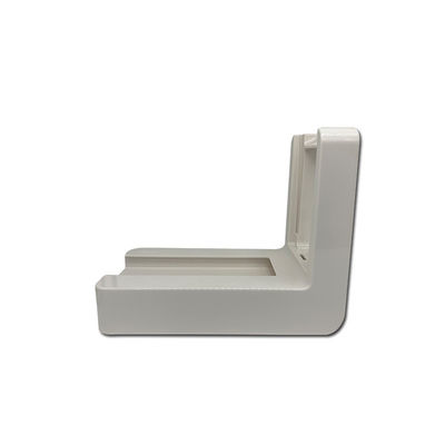 لوازم جانبی پوسته پلاستیکی قالب گیری تزریقی سفارشی ABS PP PVC P V POM