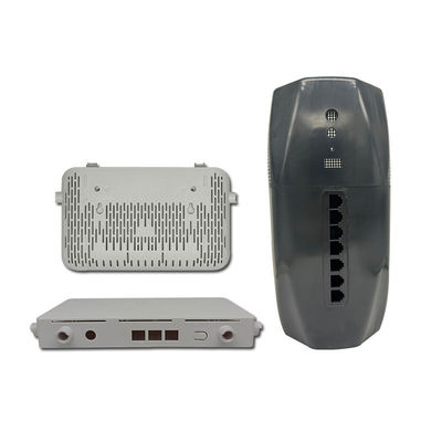 لوازم جانبی پوسته پلاستیکی قالب گیری تزریقی سفارشی ABS PP PVC P V POM