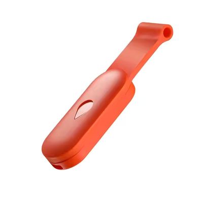 قالب‌گیری تزریق پلاستیک 2K با قالب‌گیری روی هم