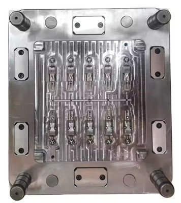 طراحی قالب قطعات پلاستیکی لوازم خانگی