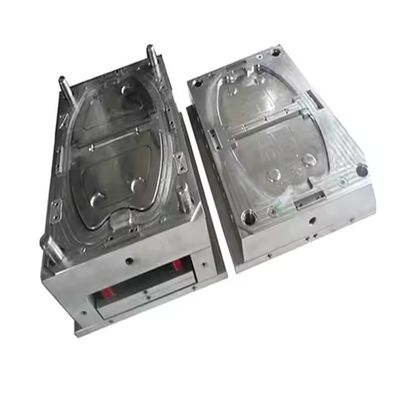 خدمات قالب گیری تزریق پلاستیک برای دستگاه پوشش پلاستیکی ABS PP PC PET