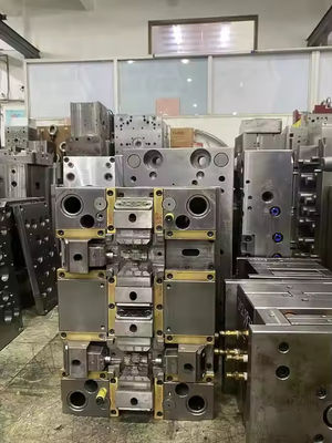 خدمات قالب دهی تزریق پلاستیک ABS