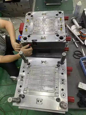 خدمات قالب دهی تزریق پلاستیک ABS