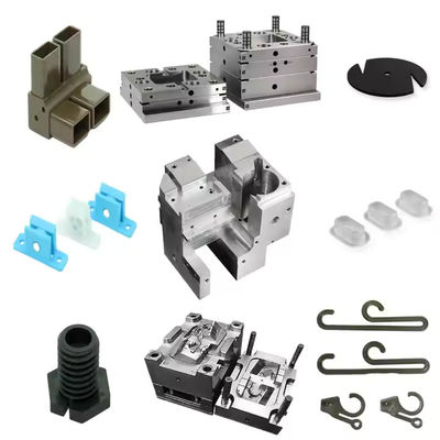 PIM Plastic Injection Molding ارائه دهنده خدمات قطعات پزشکی پلاستیک