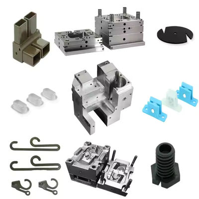 PIM Plastic Injection Molding ارائه دهنده خدمات قطعات پزشکی پلاستیک