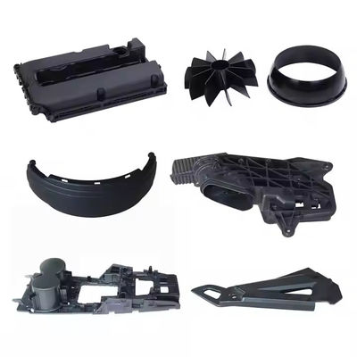 طراحی قالب های تزریقی پلاستیکی ساخت ABS PP PE PVC تولید سفارشی