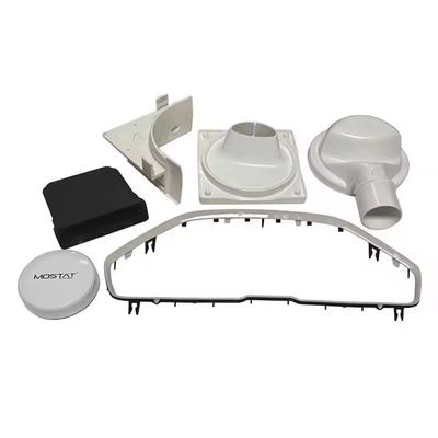 OEM CNC تولید کننده قالب پلاستیکی تزریقی نایلون لاستیک Abs تزریقی قالب سازی خدمات قالب گذاری تزریقی پلاستیکی