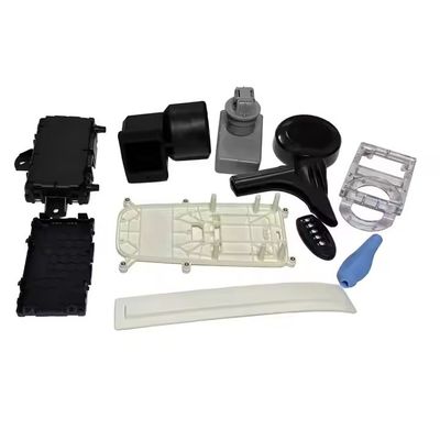 OEM CNC تولید کننده قالب پلاستیکی تزریقی نایلون لاستیک Abs تزریقی قالب سازی خدمات قالب گذاری تزریقی پلاستیکی
