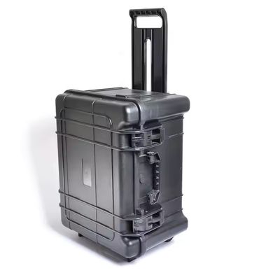 جعبه ابزار پلاستیکی قابل انعطاف برای چندین هدف