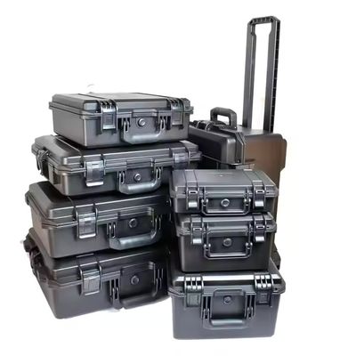 جعبه ابزار پلاستیکی قابل انعطاف برای چندین هدف