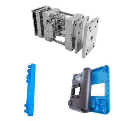 محصولات پلاستیکی سفارشی صندلی حیوانات خانگی ABS PC PP PVC PE Mold Maker Mini Plastic Injection