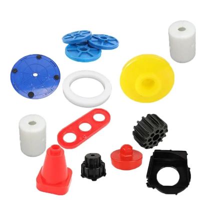 قطعات پلاستیکی PVC ABS محصولات پلاستیکی و محفظه پلاستیکی با قالب گیری تزریقی