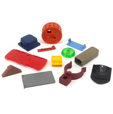 قطعات پلاستیکی PVC ABS محصولات پلاستیکی و محفظه پلاستیکی با قالب گیری تزریقی
