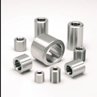 خدمات ماشینکاری CNC تراش دقیق سفارشی آسیاب چرخاندن فلز آلومینیوم فولاد ضد زنگ قطعات CNC فلزی