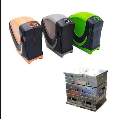 OEM Plastic Cover 2K Injection Moulding Housing Parts Housen Injection Moulding Service قالب گیری تزریق پلاستیک