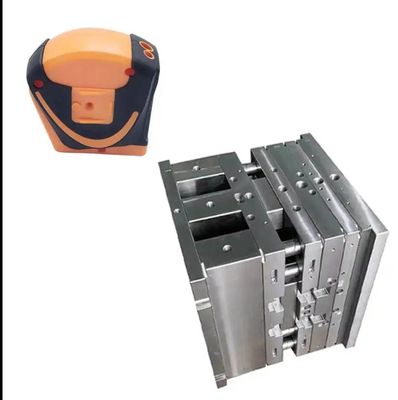 OEM Plastic Cover 2K Injection Moulding Housing Parts Housen Injection Moulding Service قالب گیری تزریق پلاستیک