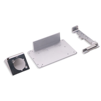 قطعات دقیق هواپیمای بدون سرنشین کنترل از راه دور، پوسته پهپاد سفارشی CNC