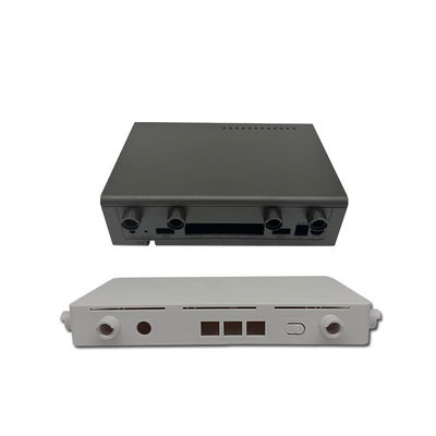 قالب گیری تزریقی ABS PP PVC P V POM لوازم جانبی پوسته پلاستیکی سفارشی